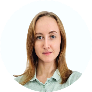 Матюшина Ульяна Михайловна
